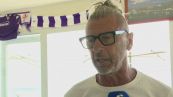 Porto Sant'Elpidio, dopo 4 tentativi di furto dorme nello stabilimento