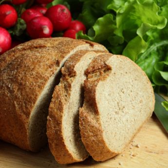 La Casa del Pane pane fresco