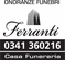 Agenzia Funebre Ferranti Onoranze Funebri Ferranti logo