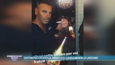 Gintoneria, notti folli e soldi all'estero: si indaga in Albania