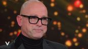Stefano Bettarini: "La mia storia d'amore con Nicoletta"