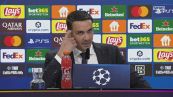 Palladino: "La vittoria del gruppo, io non ho la bacchetta magica"