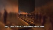 Rivolta in Iran, la repressione feroce del regime