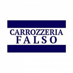 Carrozzeria Falso - Soccorso Stradale H24 logo