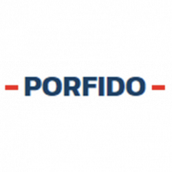 Autofficina Porfido logo