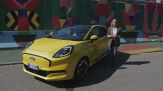 Ford Puma GEN-E