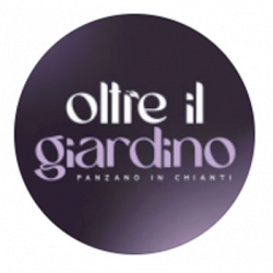 Ristorante Oltre Il Giardino logo