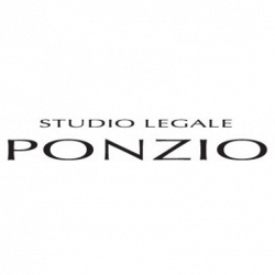 Studio Legale Ponzio logo