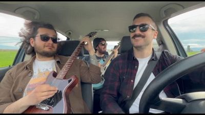 In anteprima il video "Funkapologies" nuovo singolo dei XIII Blades