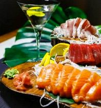 Natura Sushi Fusion a Firenze (FI): Orari Apertura e Mappa