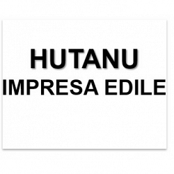 Hutanu Impresa Edile logo