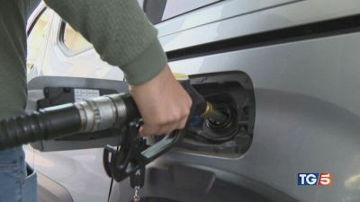 Sconto sul diesel poi misure mirate