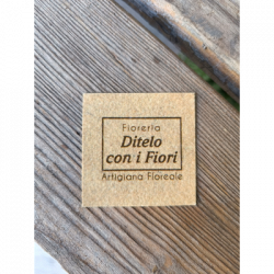 Ditelo con i Fiori logo