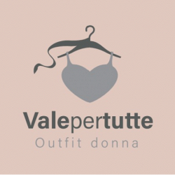 Valepertutte Outfit Donna logo