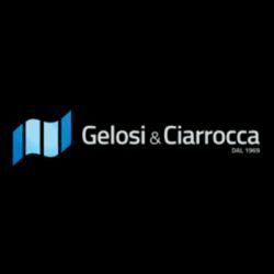 Gelosi e Ciarrocca logo