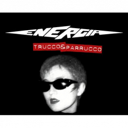 Energia Trucco e Parrucco logo