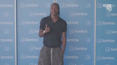 Fenomeno Diomande, sfida Real: le prime immagini con la nuova maglia