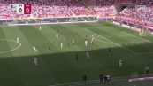 Il Bayern Monaco cade a Stoccarda
