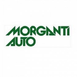 Morganti Automobili logo