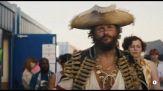 Il trailer di "Lorenzo - L'incredibile avventura di Jovanotti"