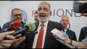Rocca: sistema Giubileo replicabile, guai a metterci su cappello