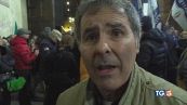 Velocità e concerti, polemiche in città