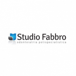 Fabbro Dr. Sandro Odontoiatria Polispecialistica logo