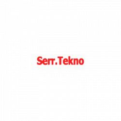 Serr. Tekno logo