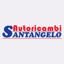 Autoricambi Santangelo Srl logo