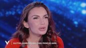 Elettra Lamborghini: "I miei primi 30 anni"