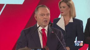 In Polonia eletto presidente sovranista