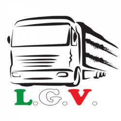 L.G.V. s.r.l.s. Allestimenti e Riparazioni logo