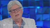 Sandro Giacobbe: "Sono cresciuto in una famiglia umile ma ricca d'amore"