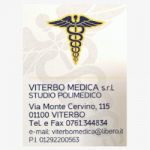 Viterbo Medica