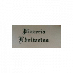 Pizzeria Edelweiss logo