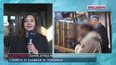Omicidio Saman, oggi la sentenza di primo grado