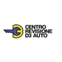 Centro Revisione D3 Auto logo