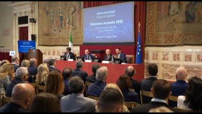 OdV su parità di accesso a rete FiberCop presenta Relazione Annuale