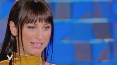 Letizia Petris: "A mio padre piacerebbe molto Paolo Masella"