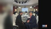 G7, Ucraina al centro "L'Occidente sia unito"