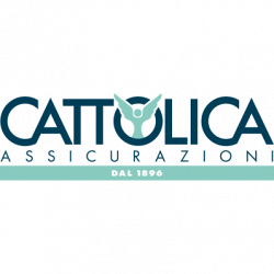 Agenzia Soave Cattolica Assicurazioni logo