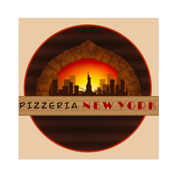 Pizzeria New York logo