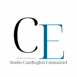 Studio Fiscale Candioglou rag. Emmanuel logo