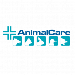 Clinica Veterinaria Animal Care Trento logo