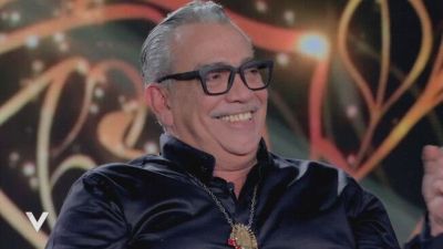 Guillermo Mariotto: l'intervista integrale