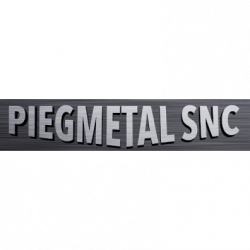 Piegmetal logo
