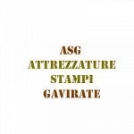 ASG Attrezzature Stampi Gavirate