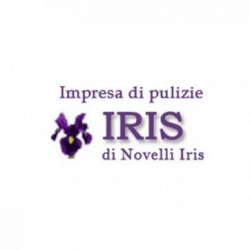 Novelli Iris Srl - Impresa di Pulizie logo