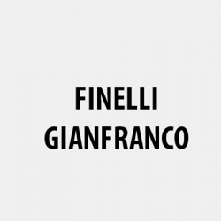 Finelli Gianfranco logo