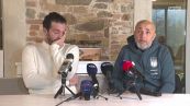 Spalletti: "Papa Francesco emana un'energia straordinaria, prego a mio modo per lui"